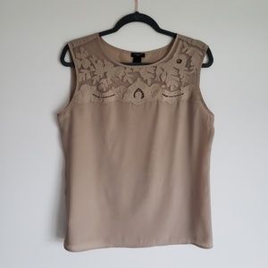Ann Taylor Blouse